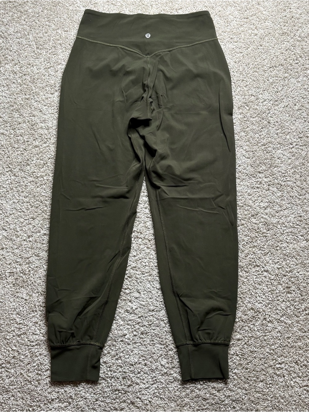Lululemon Align High-Rise Jogger - Picture 3 of 7